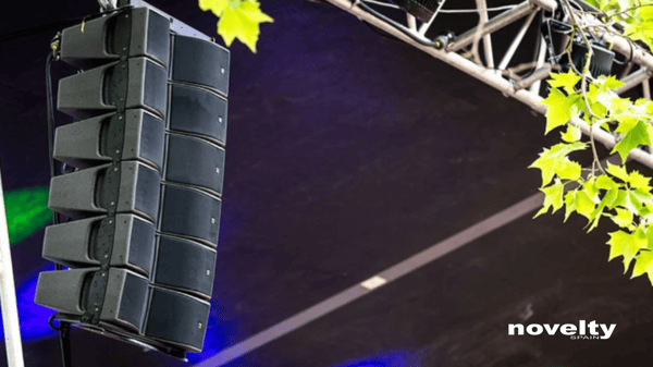 10 tips to manage your event’s professional sound system