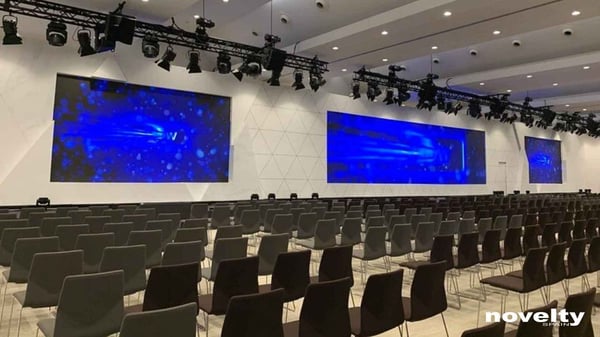 Breakout Rooms para Eventos: La Solución Ideal para Sorprender a tu Audiencia