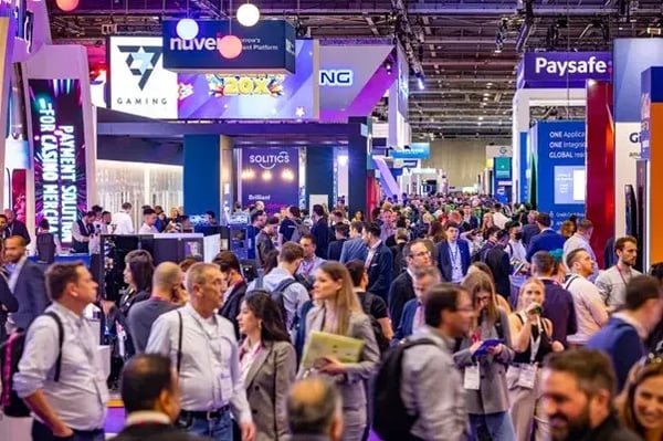 How to Stand Out at ICE 2025 with Innovative Audiovisual Production