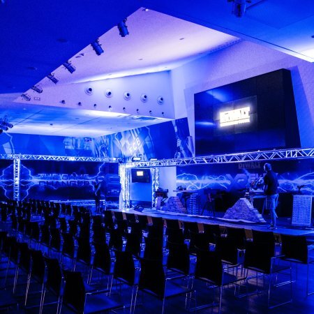 Conferences