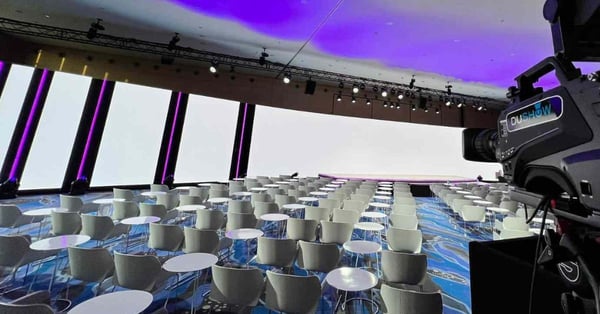 How to deliver an opening speech that elevates your event