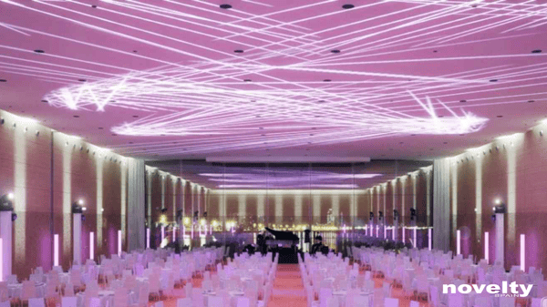 What is a gobo, and how to use one at your event?