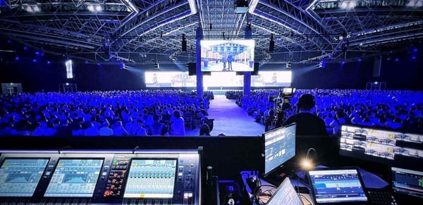 Common sound management mistakes to avoid at your event