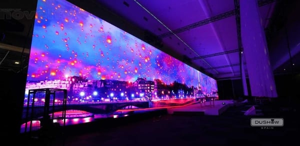 How to choose the best LED screens for events