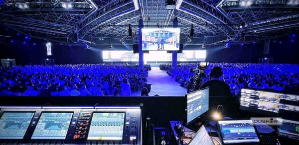 Common sound management mistakes to avoid at your event