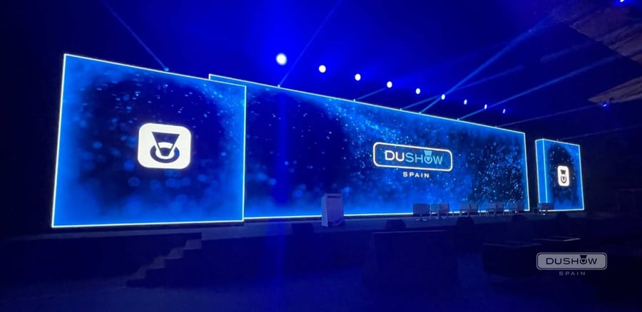 7 tips to get the most from LED screens at events