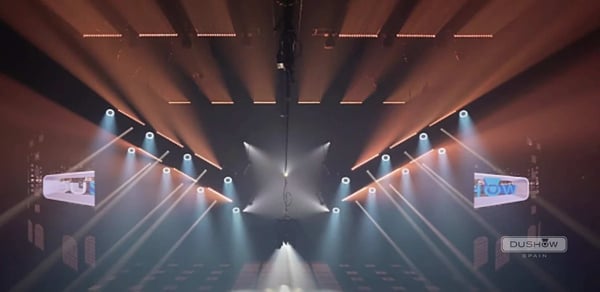 Stage automation: surprising the audience at your next event
