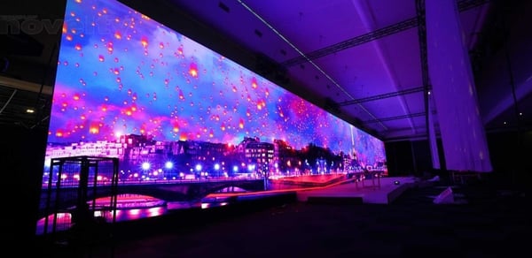 How to choose the best LED screen for your event
