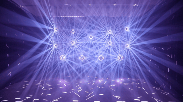 Audiovisual Trends 2025 for the Event Industry