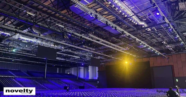 Event safety management: why it’s essential in technical AV production