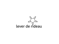 Lever de Rideau