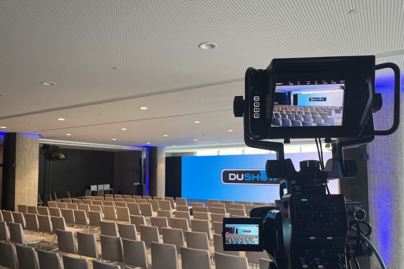 Novelty AV management solutions