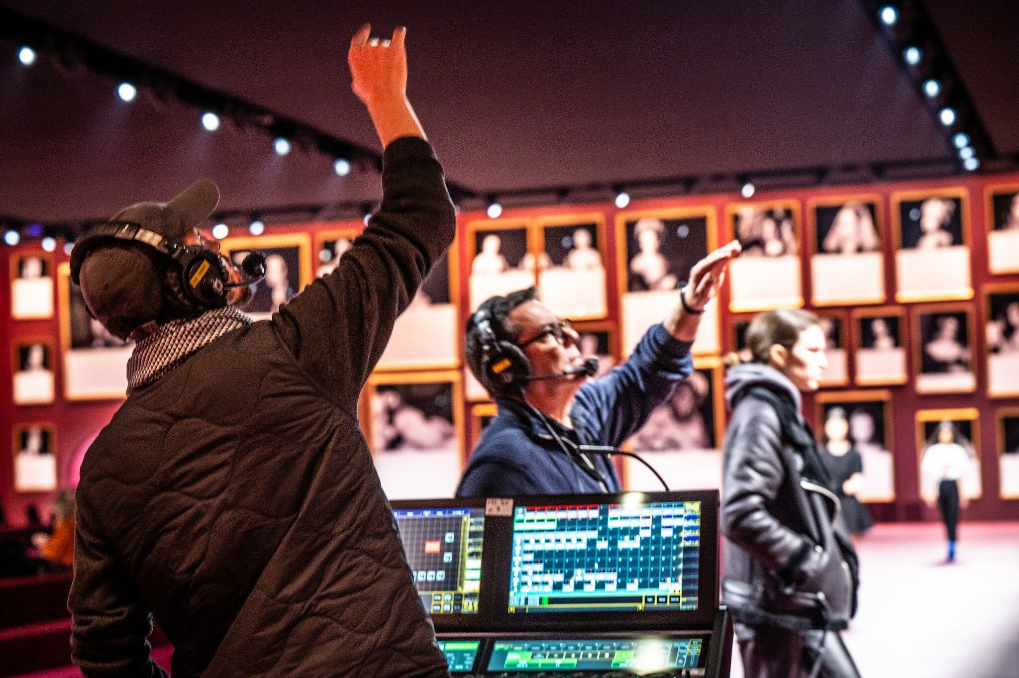 Novelty AV management solutions