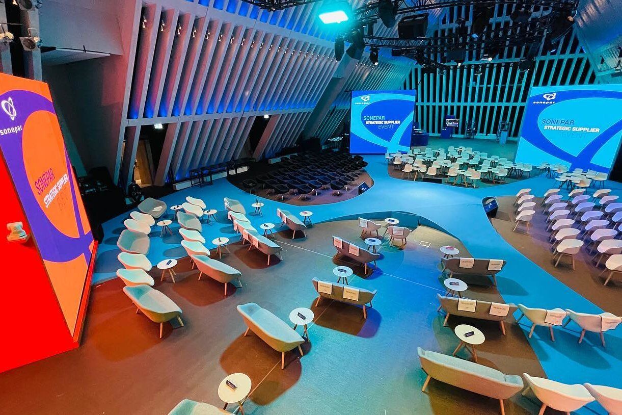 Novelty AV management solutions