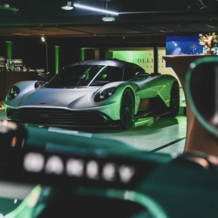 automotive sector