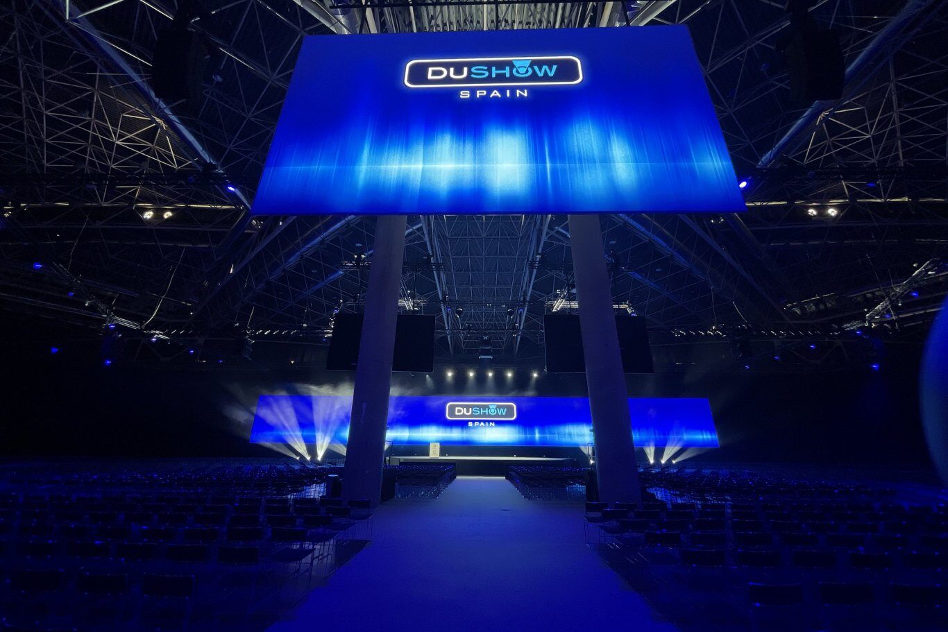 Novelty AV content for your event