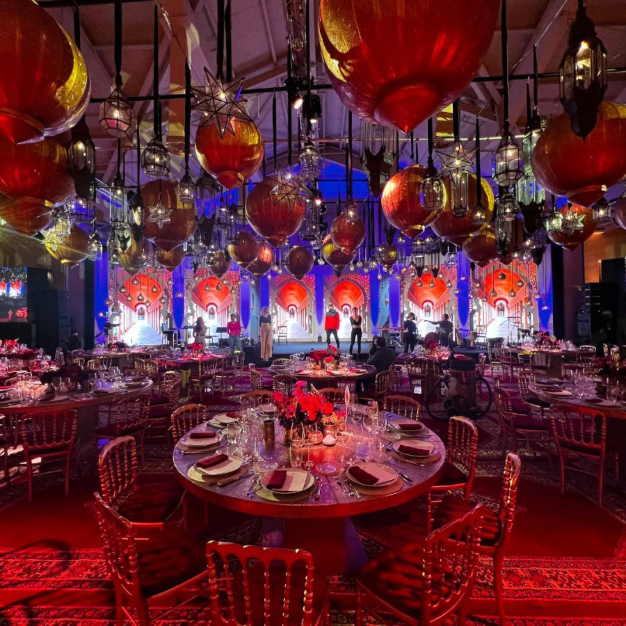 hospitality sector