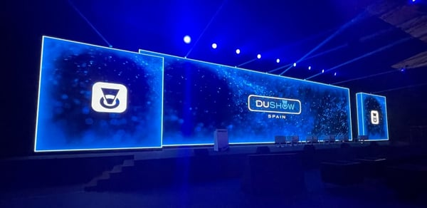 7 tips to get the most from LED screens at events