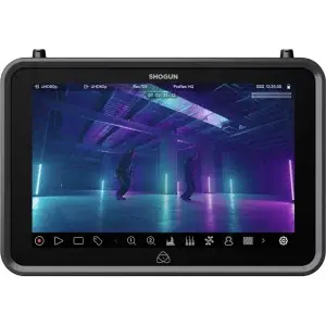 Atomos Shogun 7