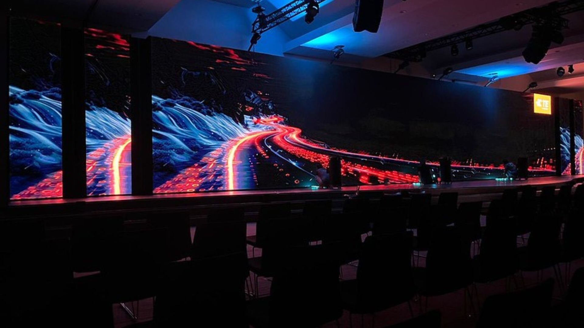TE Connectivity Meeting