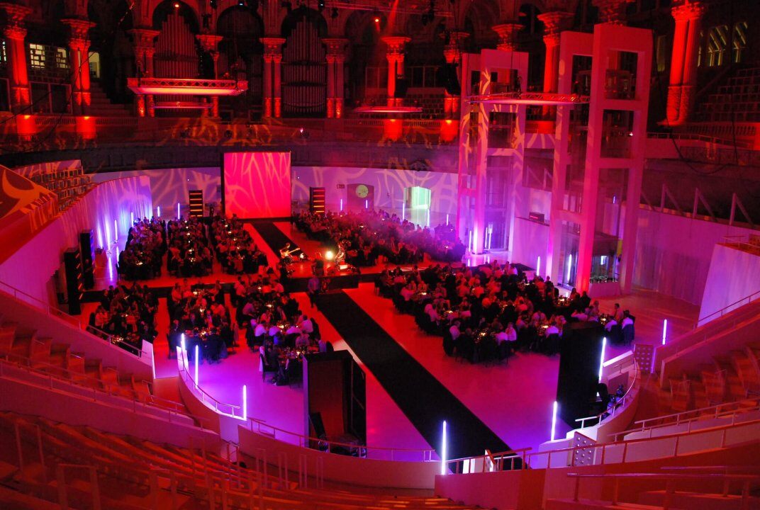 Gala Dinner