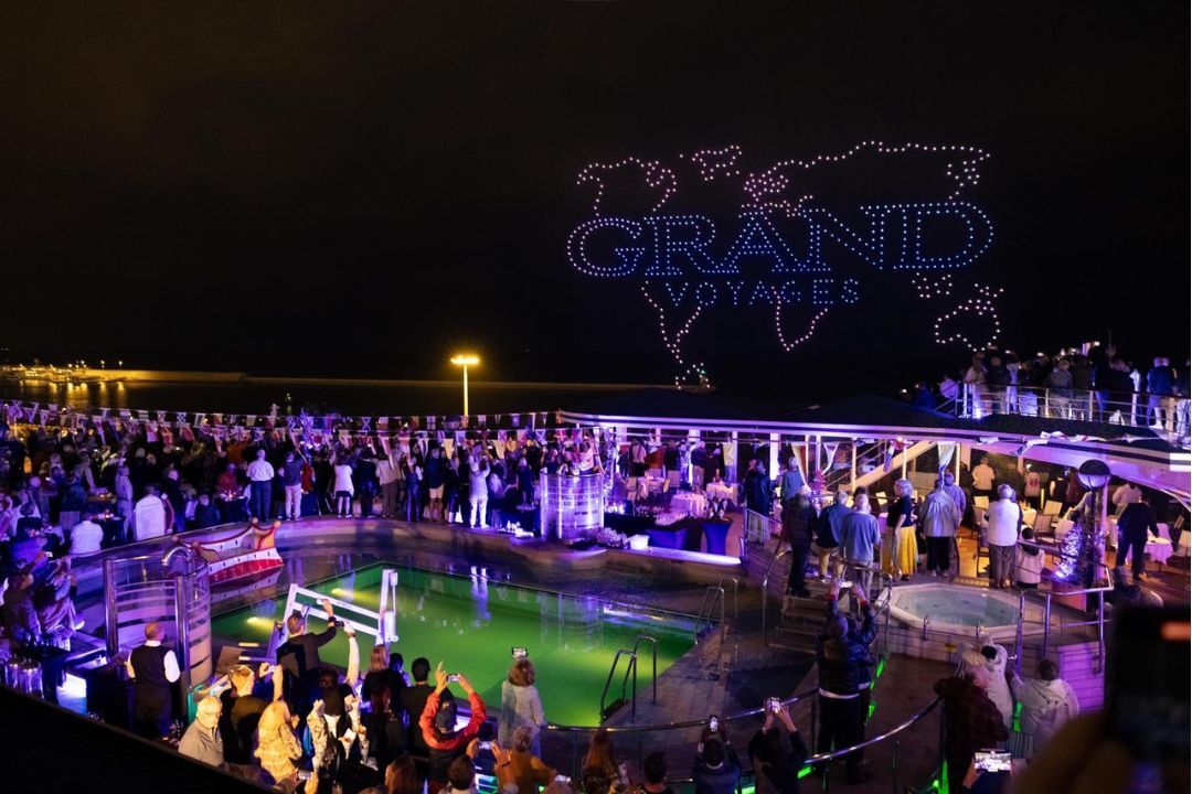 Holland America