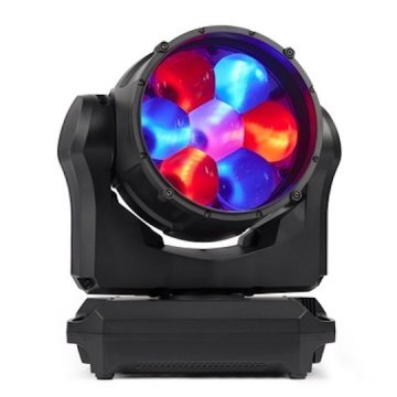 MAC Aura Xip