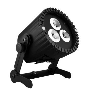 LED Par con batería