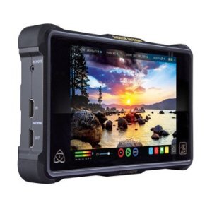 Atomos Shogun Inferno
