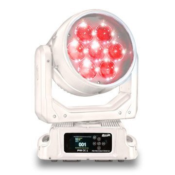 Rayzor 760 (White)
