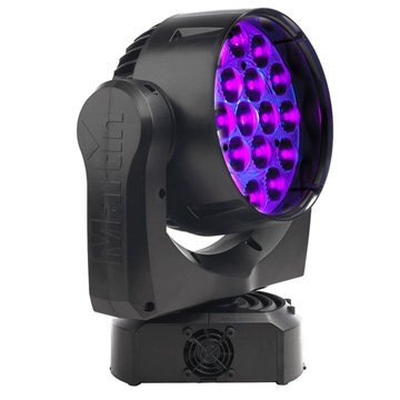 MAC Aura