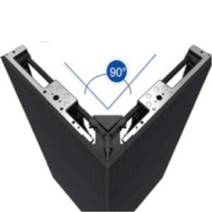UPAD III LED