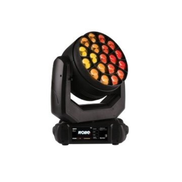 Spiider LED WashBeam
