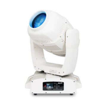 Smarty Hybrid (White)