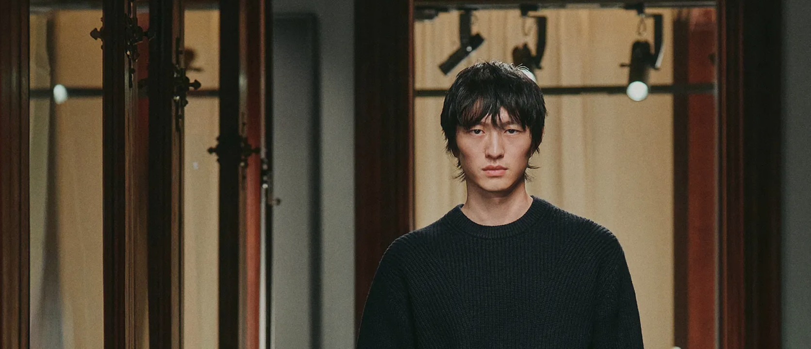 2024 Massimo Dutti FW Limited Edition