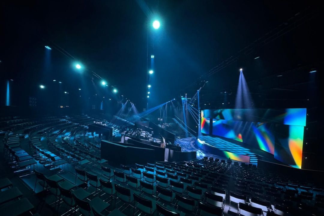 2025 Mobile World Congress