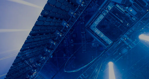 Get to know our library of AV Resources