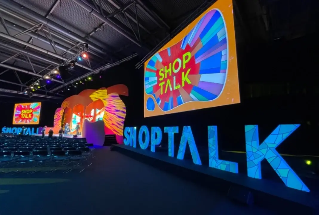 Shoptalk 2023