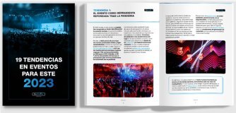 E-Book: 19 event trends for 2023