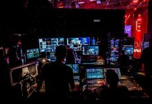 AV Equipment Rental