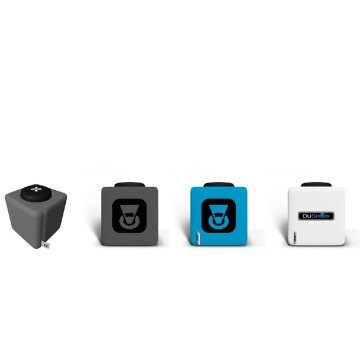 Microfono Catchbox