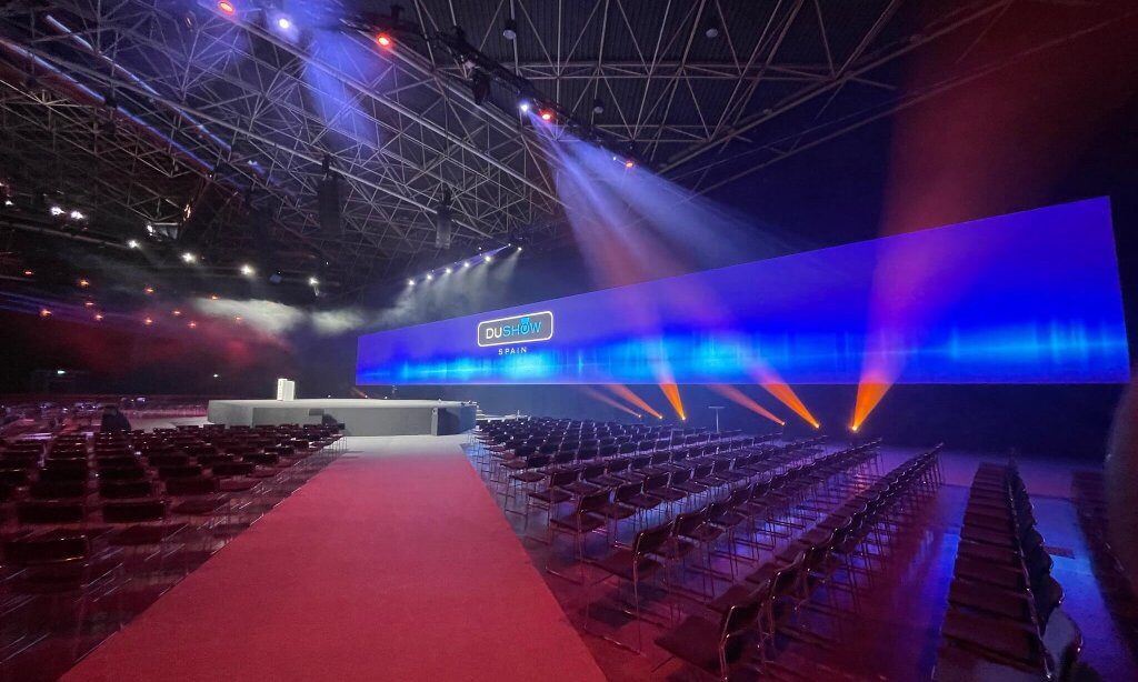 Novelty AV solutions