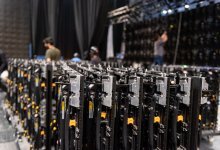 Second hand AV equipment for sale