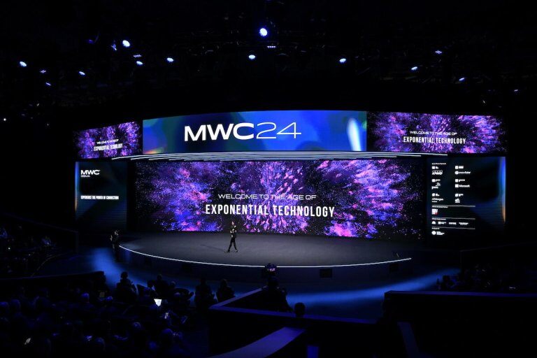 2024 Mobile World Congress